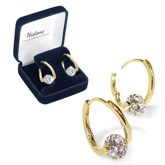 🔥LAST DAY 50% OFF - Fashion earrings