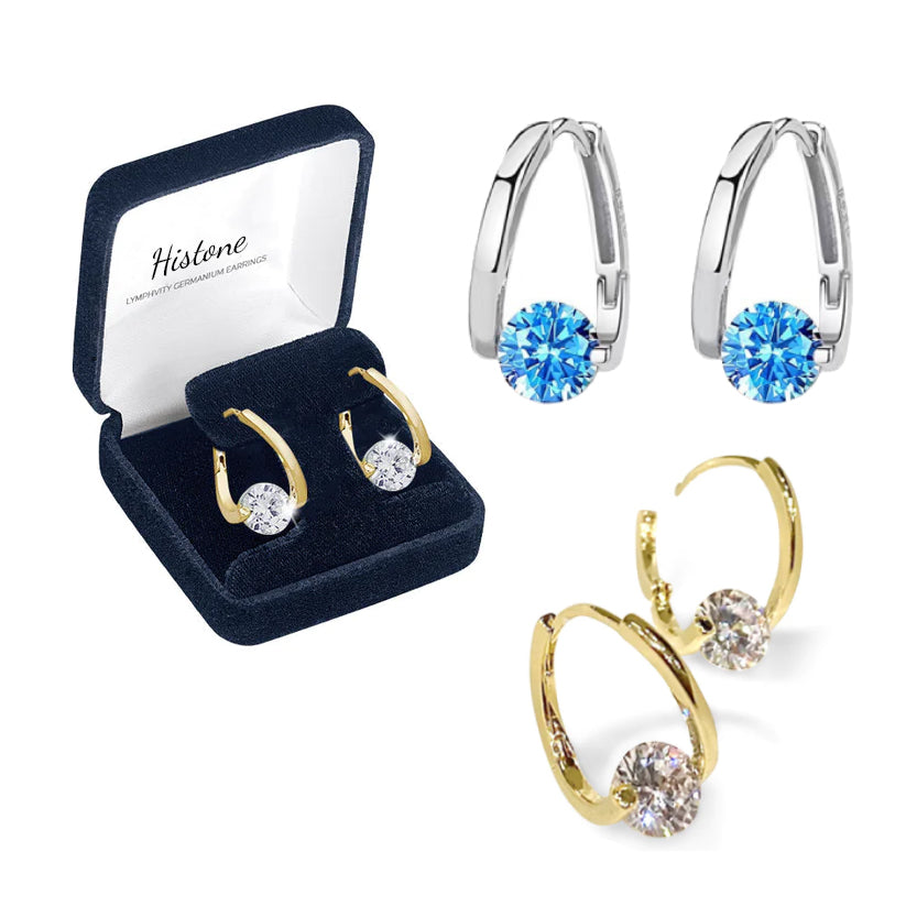 🔥LAST DAY 50% OFF - Fashion earrings