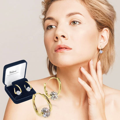 🔥LAST DAY 50% OFF - Fashion earrings