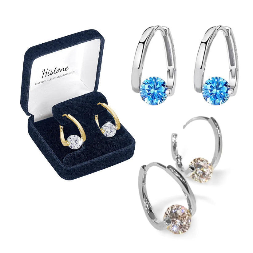 🔥LAST DAY 50% OFF - Fashion earrings
