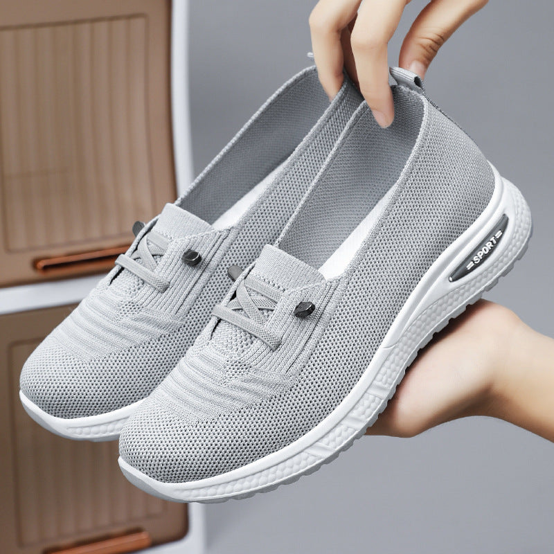 70% OFF - Women's Orthopedic Sneakers