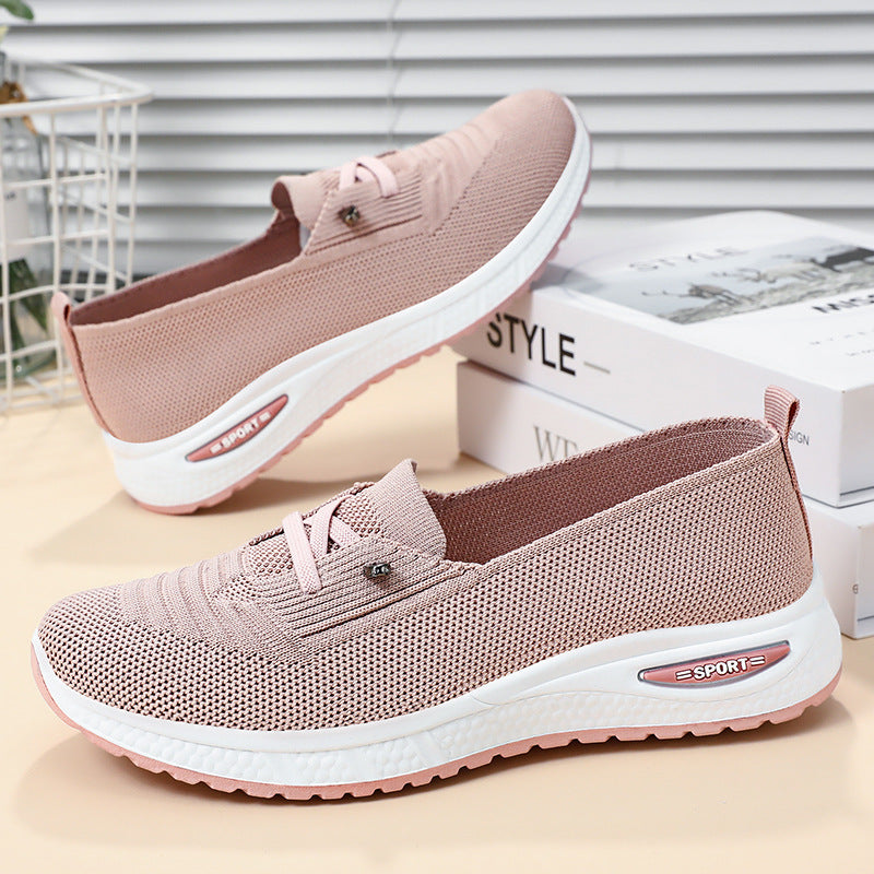 70% OFF - Women's Orthopedic Sneakers