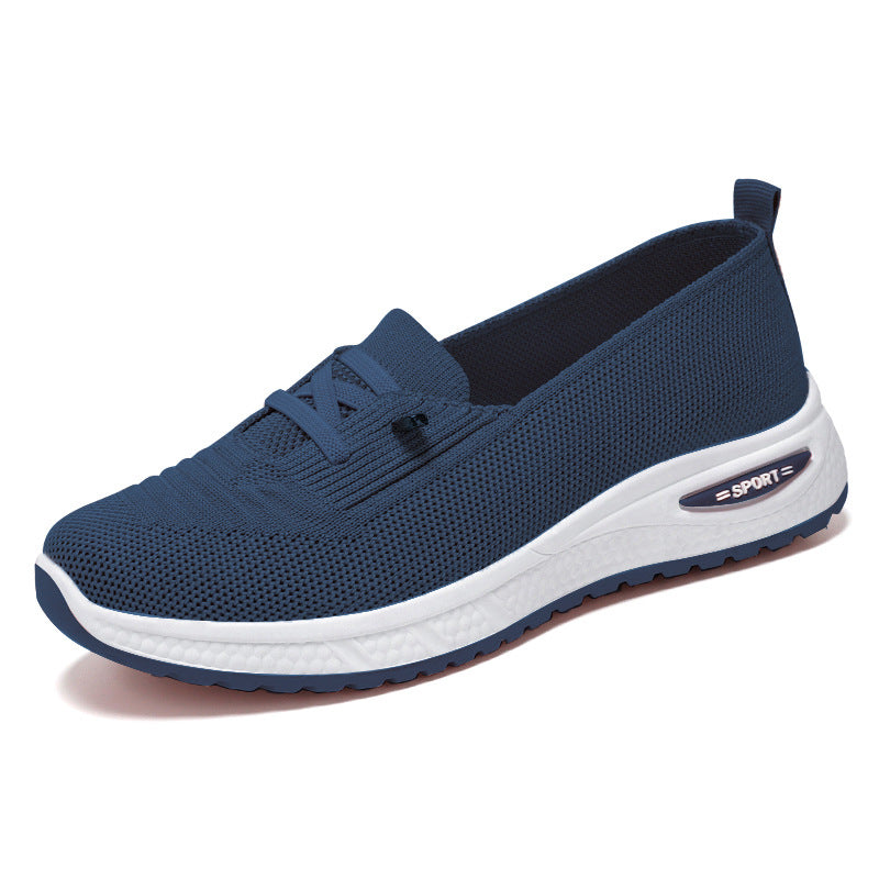 70% OFF - Women's Orthopedic Sneakers