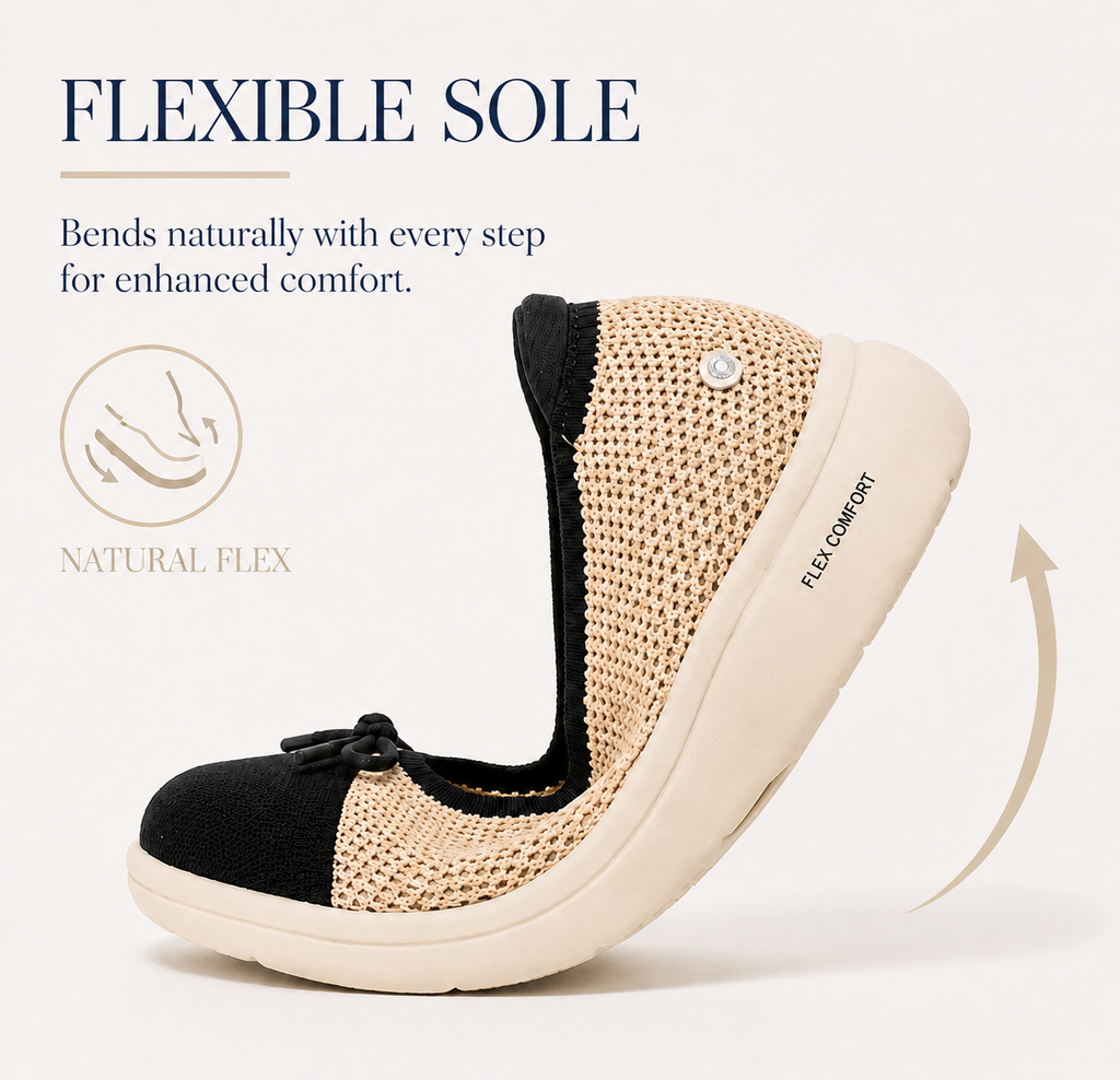 🔥BUY 2 FREE SHIPPING🔥Women's Slip-On Flats shoes